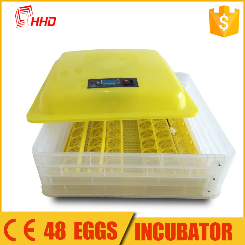 最高の価格ミニ48yz-48abマルチガスインキュベーター卵自動販売のための-孵卵器問屋・仕入れ・卸・卸売り