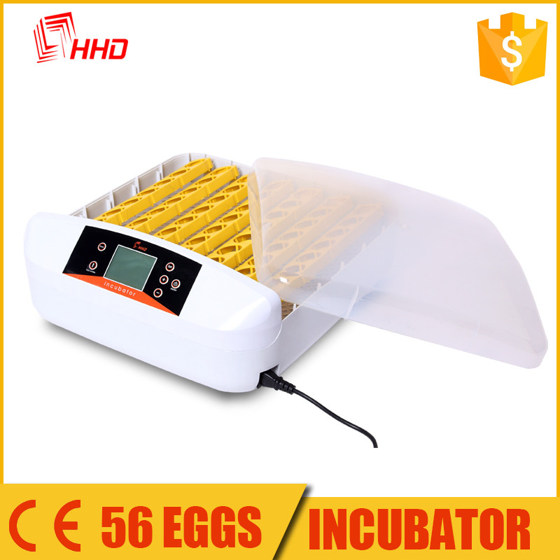 2016新しい到着!自動卵キャンドリング機能鶏卵インキュベーター孵化マシンYZ-56S用販売-孵卵器問屋・仕入れ・卸・卸売り