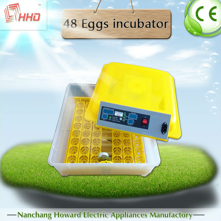 新しい技術革新高品質の自動加湿する卵インキュベーションを持つマシンチューブ安い卵インキュベーションマシン-孵卵器問屋・仕入れ・卸・卸売り