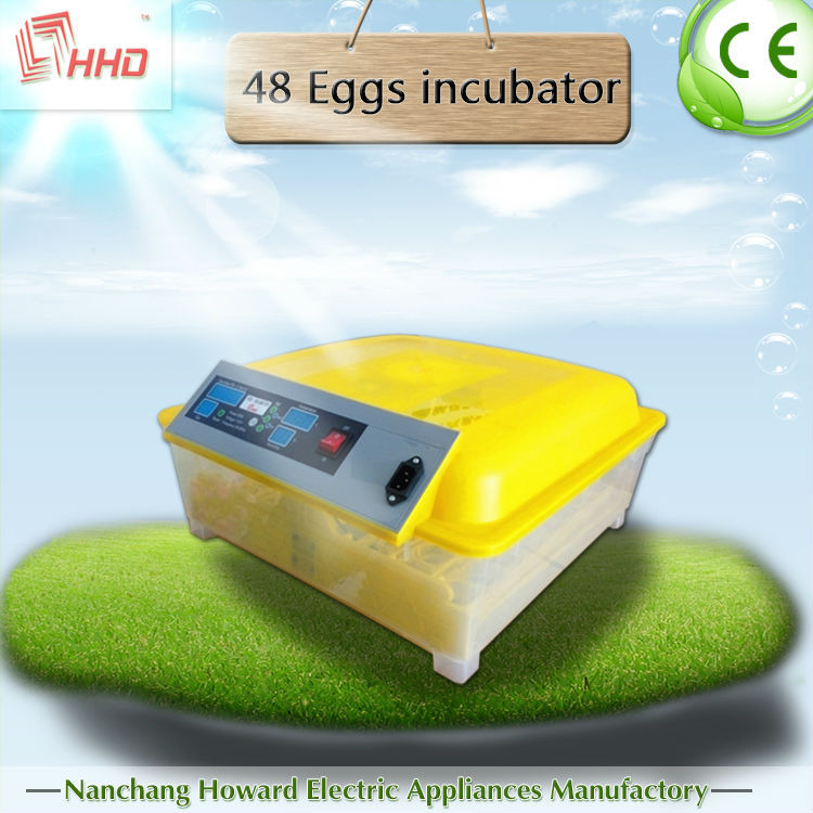 自動熱い販売価格とダチョウの卵の卵のインキュベーターホット48オーストラリアでの販売-孵卵器問屋・仕入れ・卸・卸売り