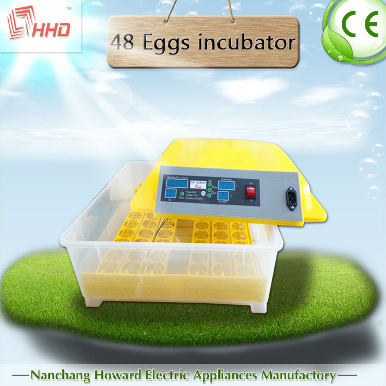 高品質自動家禽卵のインキュベーター価格で加湿する小規模にチューブ安い家禽卵のインキュベーター価格-孵卵器問屋・仕入れ・卸・卸売り
