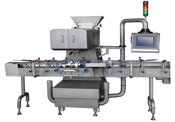高精度と高速スピードタブレット/カプセル計数機-タブレットカウンター問屋・仕入れ・卸・卸売り