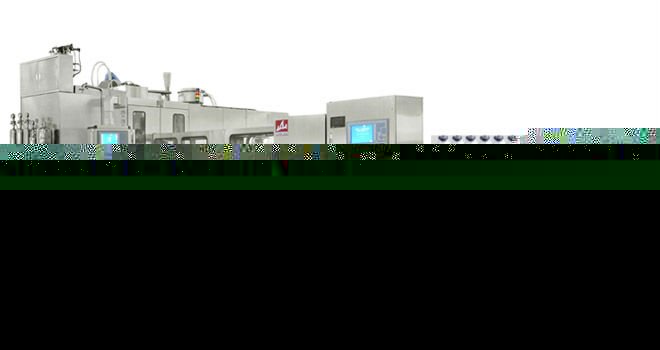 プラスチックアンプルブロー- フィル- シール統合マシン-その他調剤用機械問屋・仕入れ・卸・卸売り