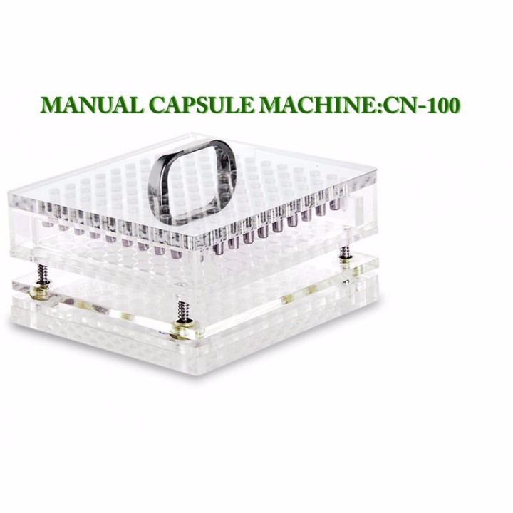 カプセル充填機容量手動100000#- 5#cn-100-カプセルの充填機問屋・仕入れ・卸・卸売り
