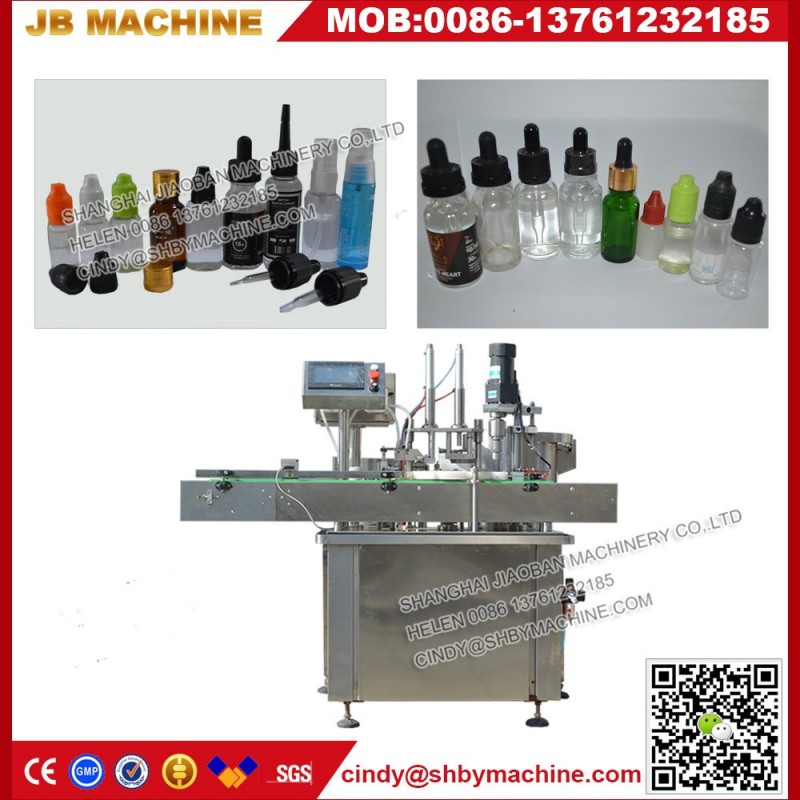 JB-Y2 10ミリリットル自動ボトルunscrambler、e-液体瓶詰めとラベリングマシンライン-その他調剤用機械問屋・仕入れ・卸・卸売り