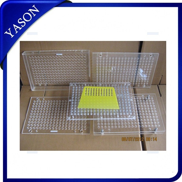 手動カプセル充填機600穴付きタンピングツール-カプセルの充填機問屋・仕入れ・卸・卸売り