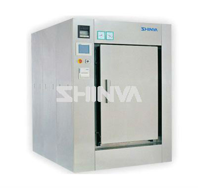 Shinvadシリーズ蒸気滅菌器( ce/iso認証)-その他調剤用機械問屋・仕入れ・卸・卸売り