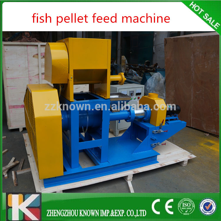広く動物飼料加工工場/フローティング魚飼料工場機-供給の処理機械問屋・仕入れ・卸・卸売り