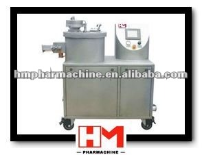 Hmシリーズpf-s製薬ペレット化spheroidizer/マシンを球状化-その他調剤用機械問屋・仕入れ・卸・卸売り