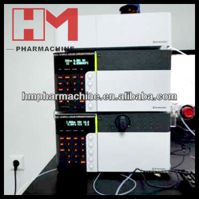 Hml- hplc- w高性能液体クロマトグラフ-その他調剤用機械問屋・仕入れ・卸・卸売り