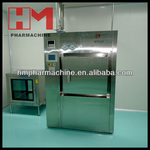 製薬用パルス真空蒸気滅菌器-その他調剤用機械問屋・仕入れ・卸・卸売り