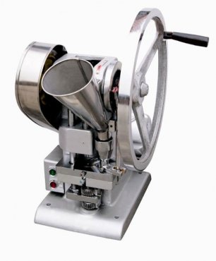 シングルパンチ打錠tdp1.5押えの無料往復1セットとダイ-打錠機問屋・仕入れ・卸・卸売り