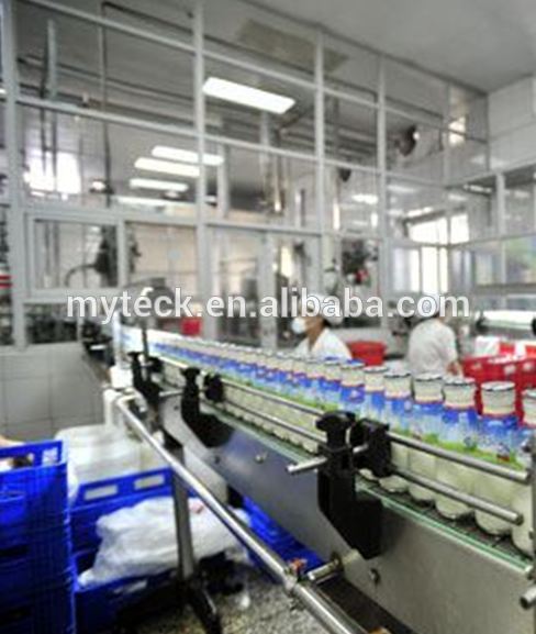 全ラインの牛乳生産工場中国-酪農場の処理機械問屋・仕入れ・卸・卸売り