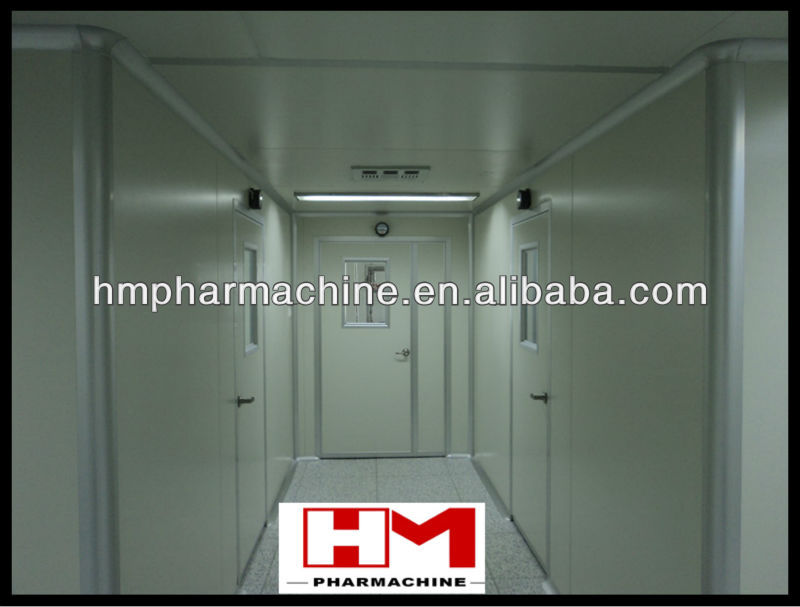 HMの薬剤のクリーンルームの設計および構造-その他調剤用機械問屋・仕入れ・卸・卸売り