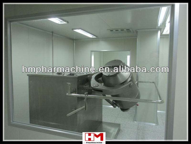 hm製薬クリーンルーム監視システム-その他調剤用機械問屋・仕入れ・卸・卸売り