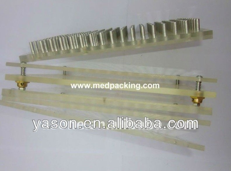 穴100/187穴/209穴/400穴ys-c0105001カプセル充填機-カプセルの充填機問屋・仕入れ・卸・卸売り
