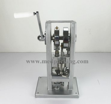 手動tdp0樟脳錠剤製造機-打錠機問屋・仕入れ・卸・卸売り
