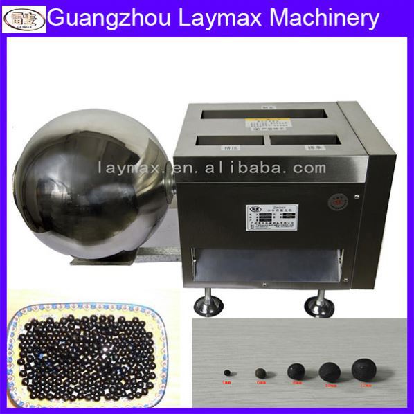 完全自動ピル/ラウンドgranulators製造機-その他調剤用機械問屋・仕入れ・卸・卸売り