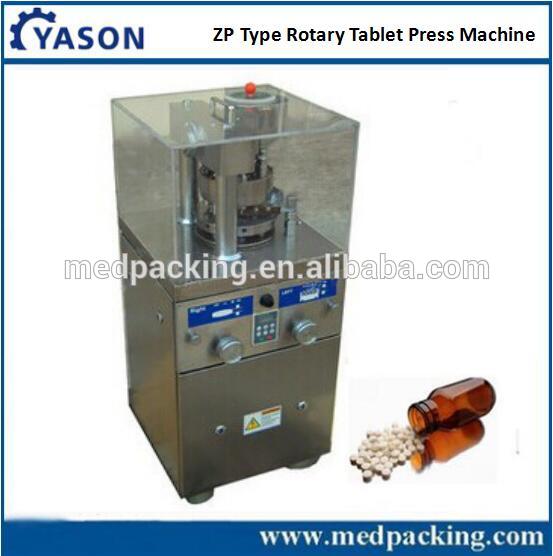 Zp-5/7/9回転式錠剤プレス機-問屋・仕入れ・卸・卸売り