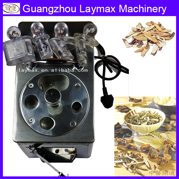 中国の漢方薬の家庭での使用のためにマシンをスライス-その他調剤用機械問屋・仕入れ・卸・卸売り