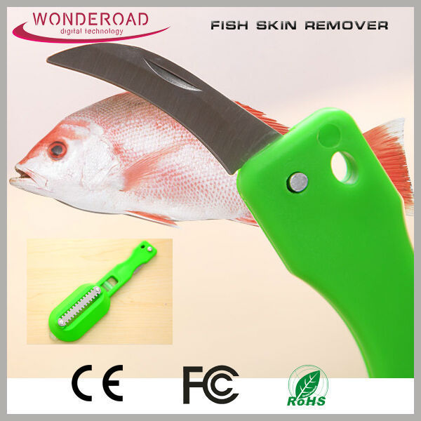 Amazonの売り手ホット販売魚スケールリムーバー-魚の処理機械問屋・仕入れ・卸・卸売り