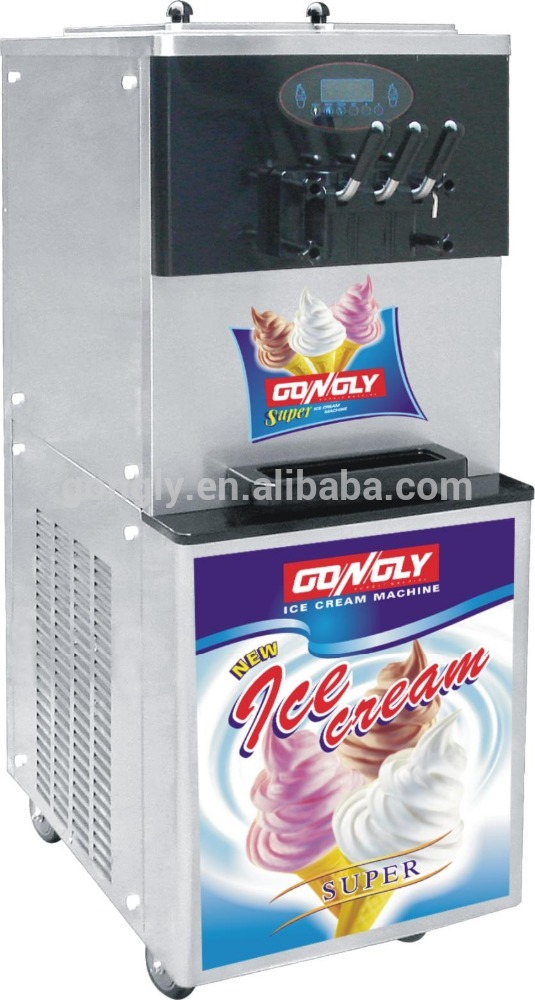 アイスクリーム製造bql-s33bmacine-酪農場の処理機械問屋・仕入れ・卸・卸売り