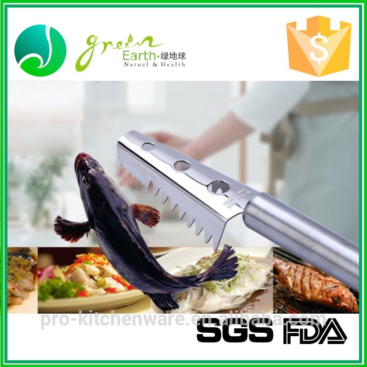 名前のtyesの魚便利なポータブル防水電気魚スケーラー-問屋・仕入れ・卸・卸売り