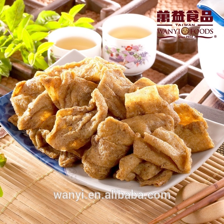 Wanyi高品質健康ビーフジャーキースナックコショウ豆腐豆腐皮膚-豆製品加工機械問屋・仕入れ・卸・卸売り