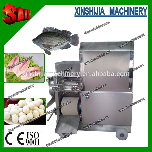 ステンレス製魚の高効率0086-15503713506食肉除骨機-魚の処理機械問屋・仕入れ・卸・卸売り