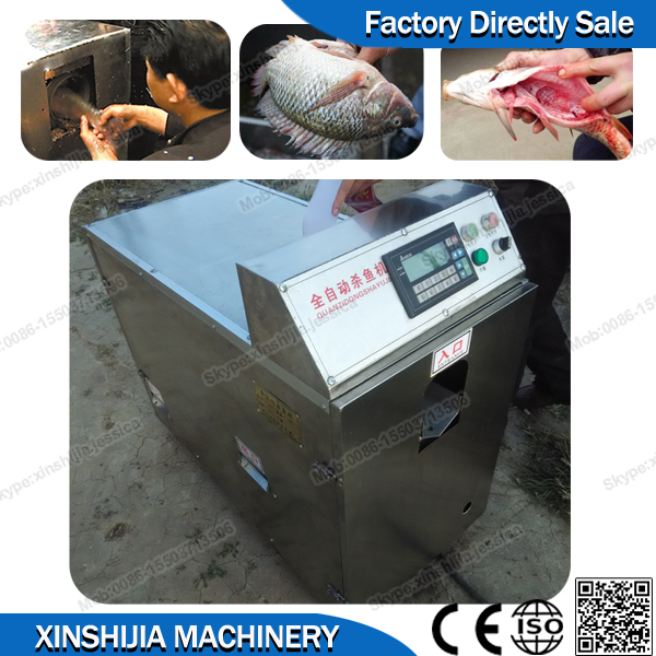 自動魚のマシンのためのプロのviscereを除去する( 暴徒: 0086- 15503713506)-魚の処理機械問屋・仕入れ・卸・卸売り