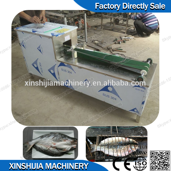 ホット販売自動魚gutting機( mob: 0086-15503713506)-魚の処理機械問屋・仕入れ・卸・卸売り