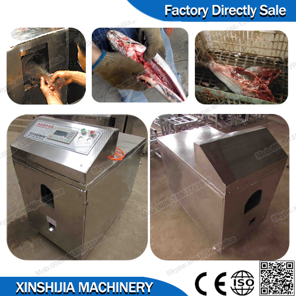 自動魚の内臓洗浄機( 暴徒: 0086- 15503713506)-魚の処理機械問屋・仕入れ・卸・卸売り