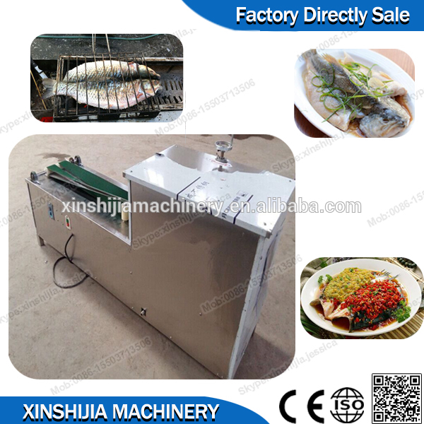 700-800/h自動魚バックオープンマシン( mob: 0086-15503713506)-魚の処理機械問屋・仕入れ・卸・卸売り