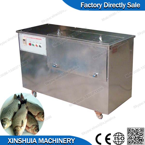 高品質なプロの自動魚008615503713506スケール除去機-魚の処理機械問屋・仕入れ・卸・卸売り