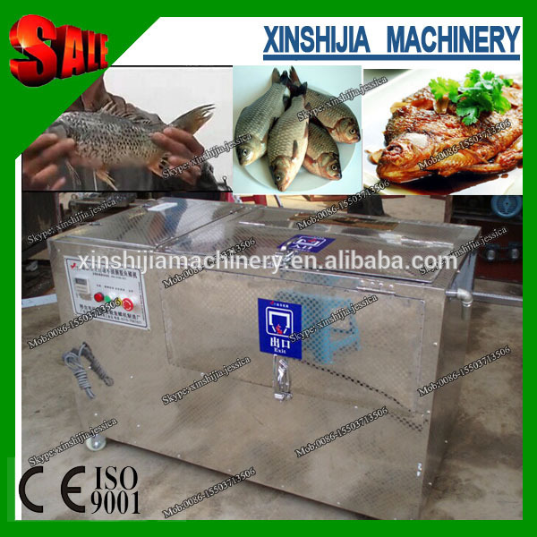 全自動電子008615503713506descaler-魚の処理機械問屋・仕入れ・卸・卸売り