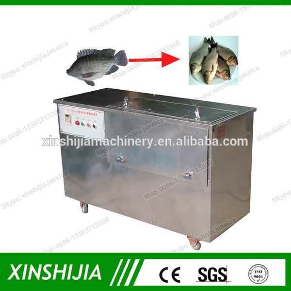ベストセラーの自動電気008615503713506魚の食品加工機-魚の処理機械問屋・仕入れ・卸・卸売り