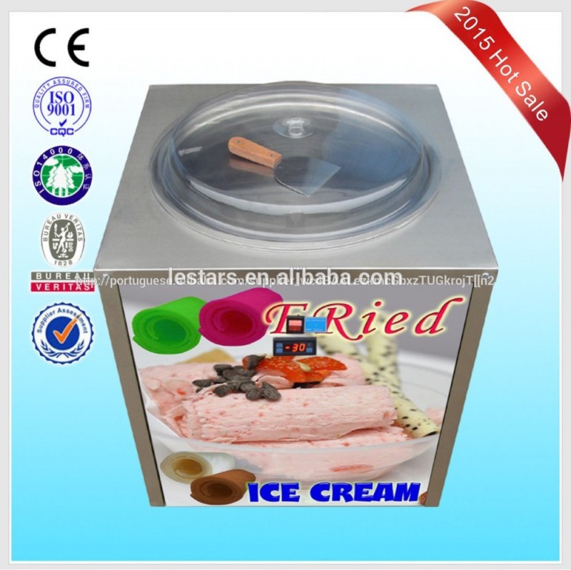中国製延揚げアイスクリーム製造機-魚の処理機械問屋・仕入れ・卸・卸売り