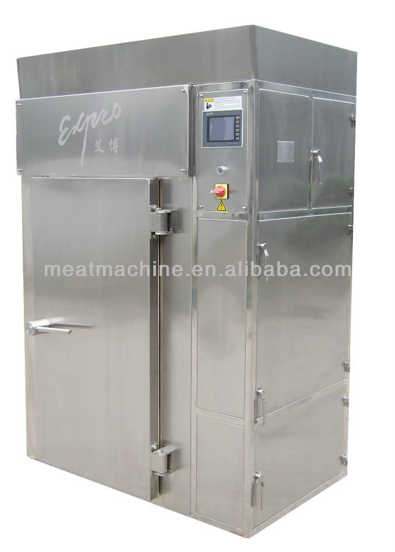 Expro喫煙家( byxx- 50)/蒸気加熱/肉の加工機-機械を作る肉製品問屋・仕入れ・卸・卸売り