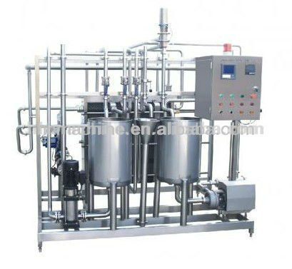 フル- 自動、 ボードタイプuhtドリンク滅菌機装置シリーズの乳製品のマシン-食品殺菌剤問屋・仕入れ・卸・卸売り