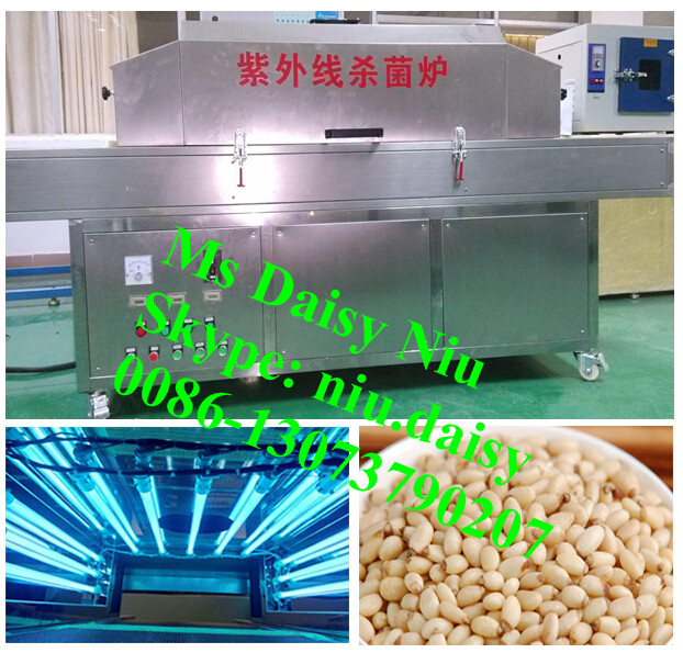 Uv食品殺菌装置ステンレス鋼/uv殺菌機松の実/ledの紫外線殺菌装置-食品殺菌剤問屋・仕入れ・卸・卸売り