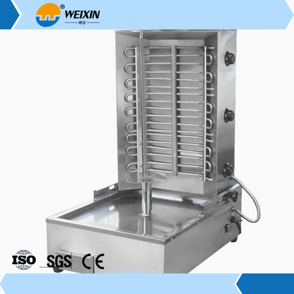 304ステンレス鋼shawarma製造機用販売-機械を作る肉製品問屋・仕入れ・卸・卸売り