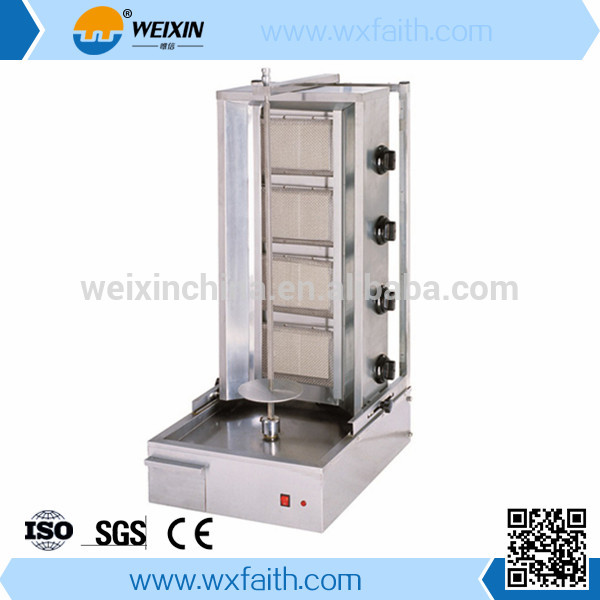 中国卸売カスタムshawarmaグリル機器-機械を作る肉製品問屋・仕入れ・卸・卸売り
