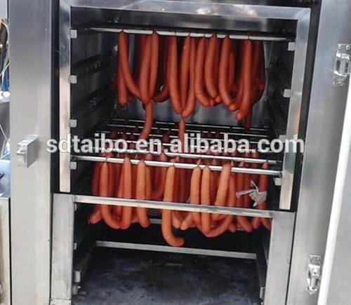 自動ソーセージsmokehouse |小さなsmokehouse |肉喫煙マシン-機械を作る肉製品問屋・仕入れ・卸・卸売り