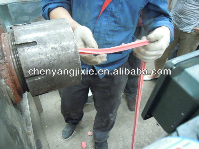 中国工場売却/supplyの咀嚼ペットフードequipment/100kg/hマシン-ペットフードの処理機械問屋・仕入れ・卸・卸売り