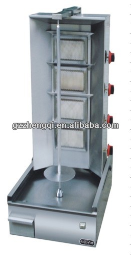 石炭ガスshawarmaマシン、 ミニガス鶏shawarmaマシン、 shawarmaマシン販売のための-機械を作る肉製品問屋・仕入れ・卸・卸売り