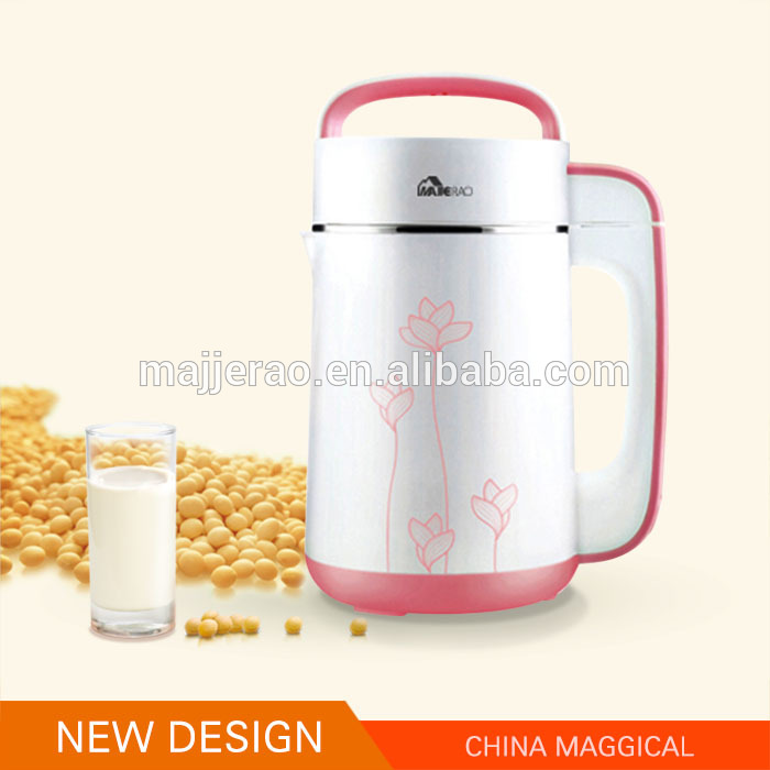 1.4-1.8l大豆豆牛乳メーカーインテリジェント大豆ミルク作る-豆製品加工機械問屋・仕入れ・卸・卸売り