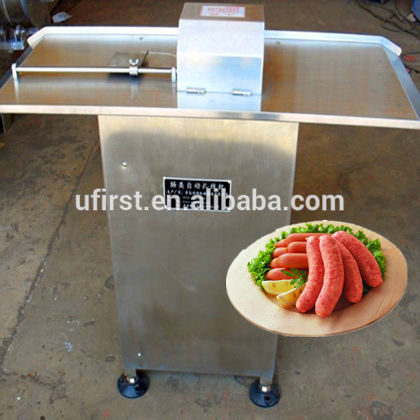 良い価格スカイプufirstmarcyソーセージのツイスト装置-機械を作る肉製品問屋・仕入れ・卸・卸売り