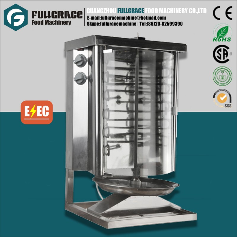 人気の ため の ホテル と レストラン商業ステンレス鋼電気shawarma ブロイラー ため の すべて の種類の肉-問屋・仕入れ・卸・卸売り