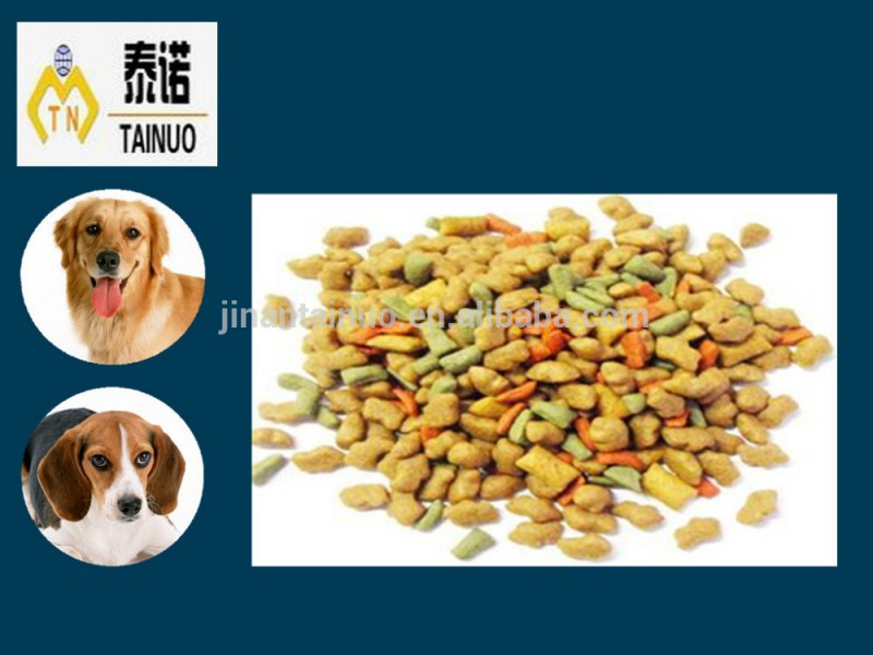 犬食物ペレット製造machine/ドライドッグフードmachine/ペットチューズ食品-ペットフードの処理機械問屋・仕入れ・卸・卸売り