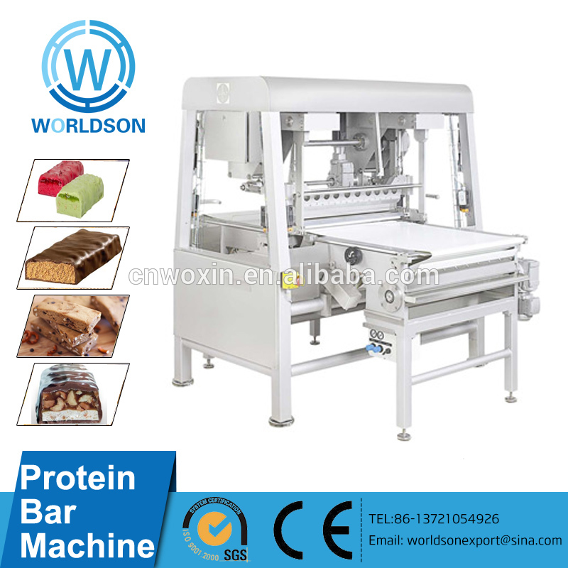 プロフェッショナル工場卸売穀物バー生産から中国-豆製品加工機械問屋・仕入れ・卸・卸売り